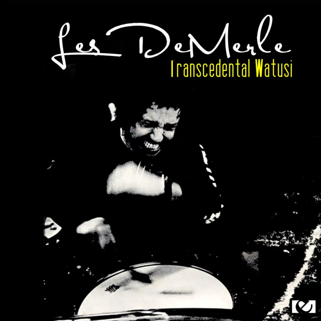 Transcedental Watusi