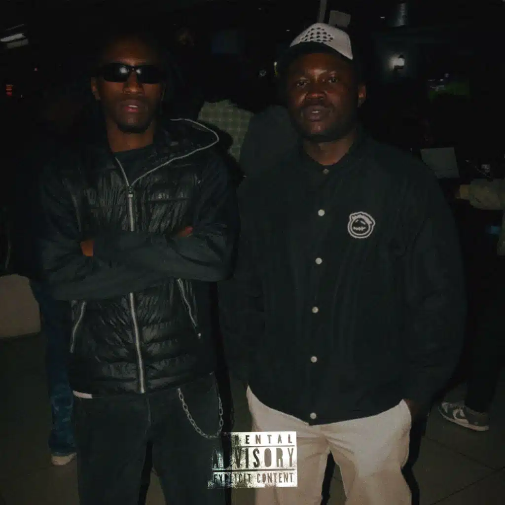 Khuluma (feat. Farai)