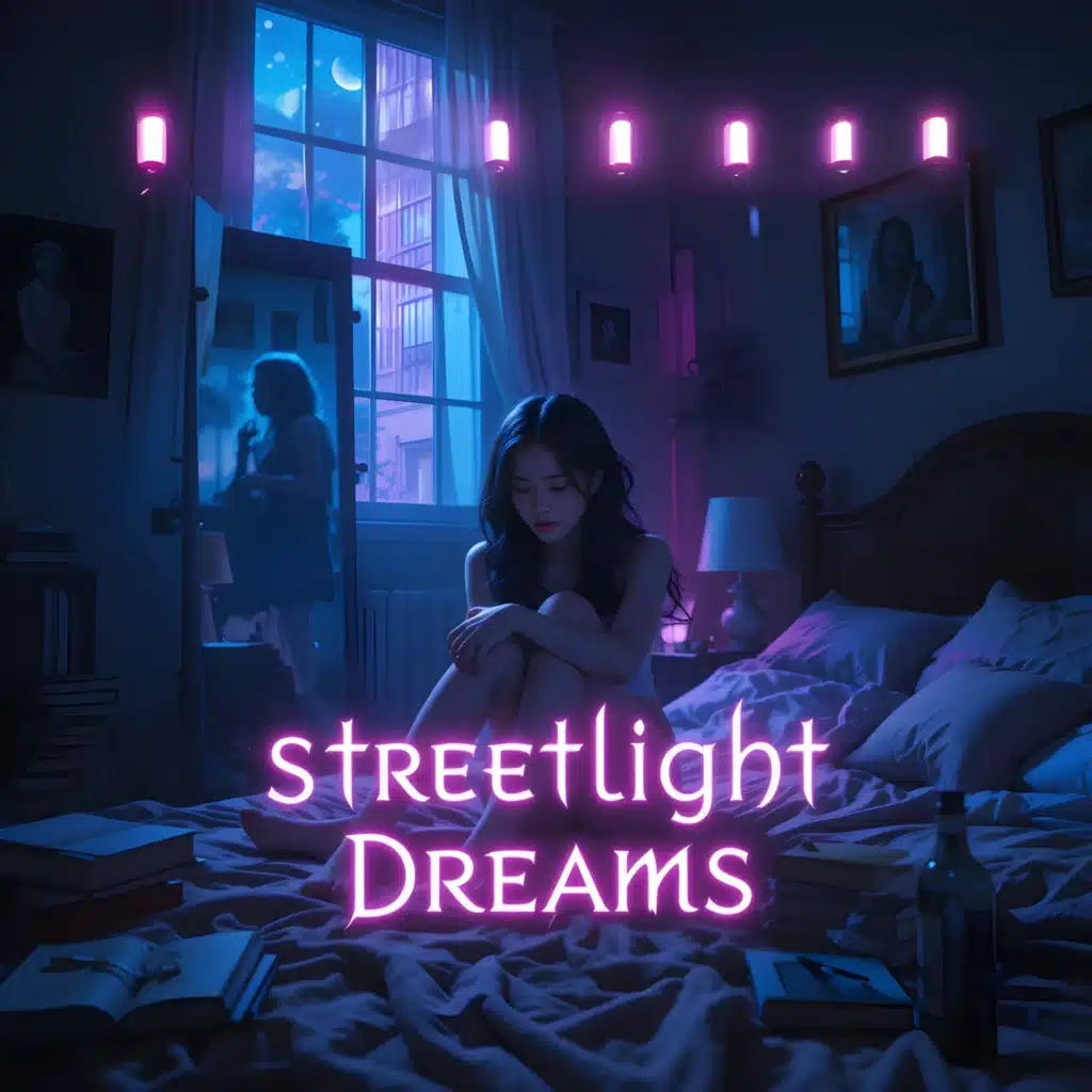 Mirrors in My Pulse (2025)