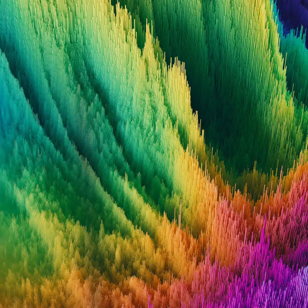 Discreet Moment Thing Pt. 1