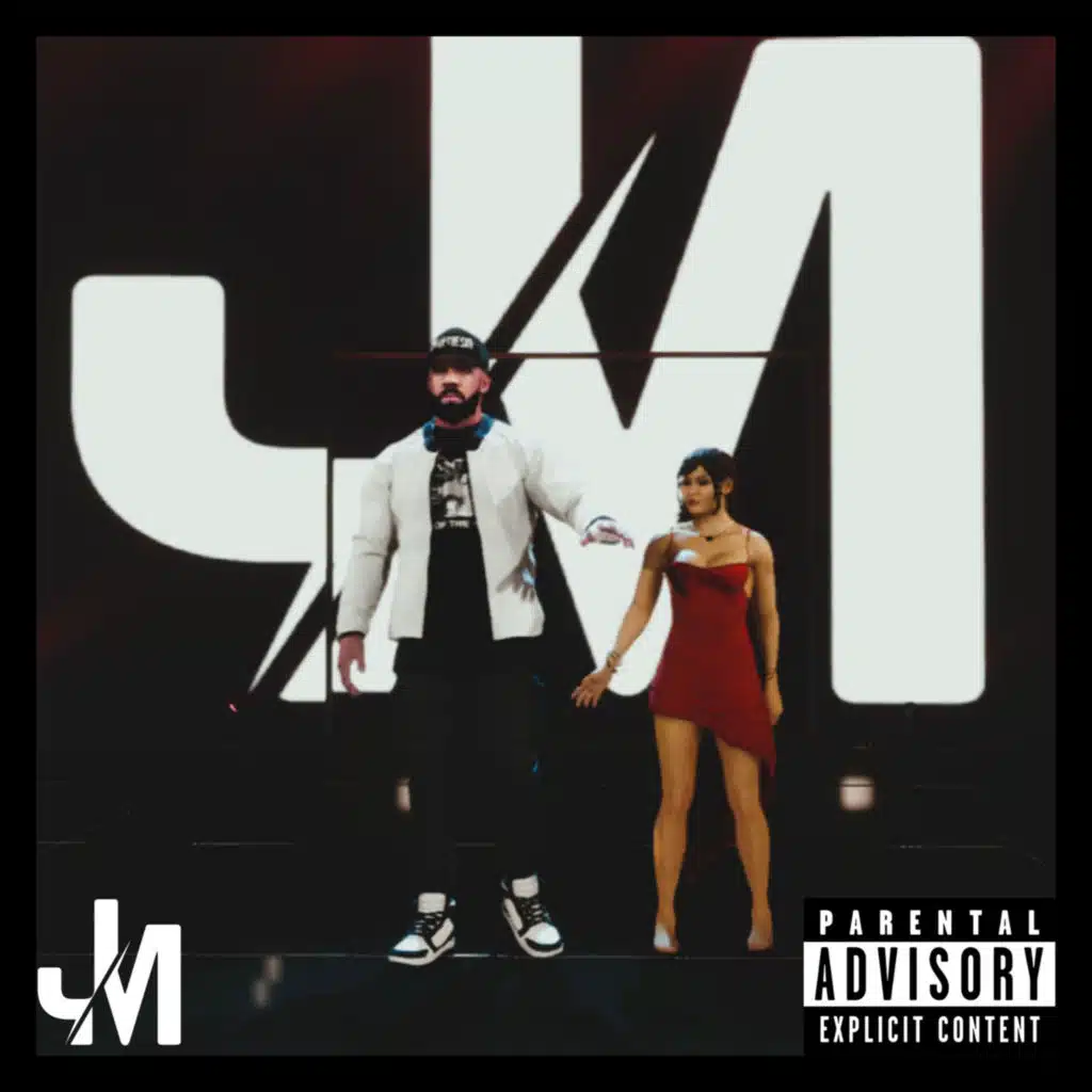 Jadarius "Jm" Mckenzie the Show