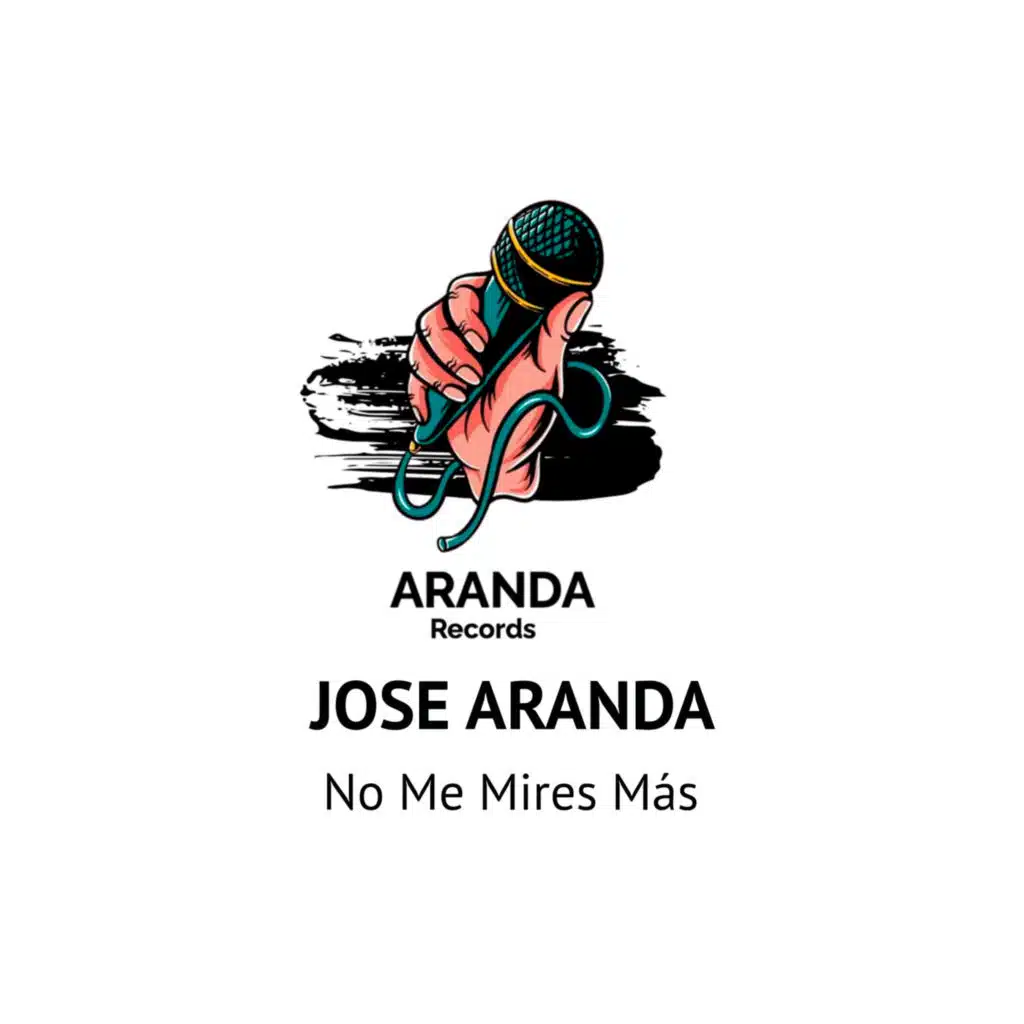 Jose Aranda
