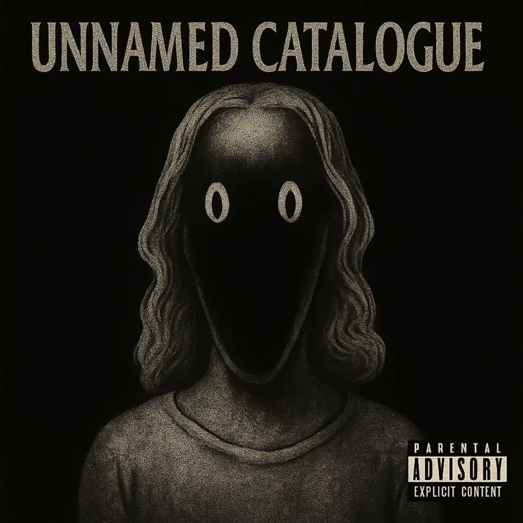 UNNAMED CATALOGUE
