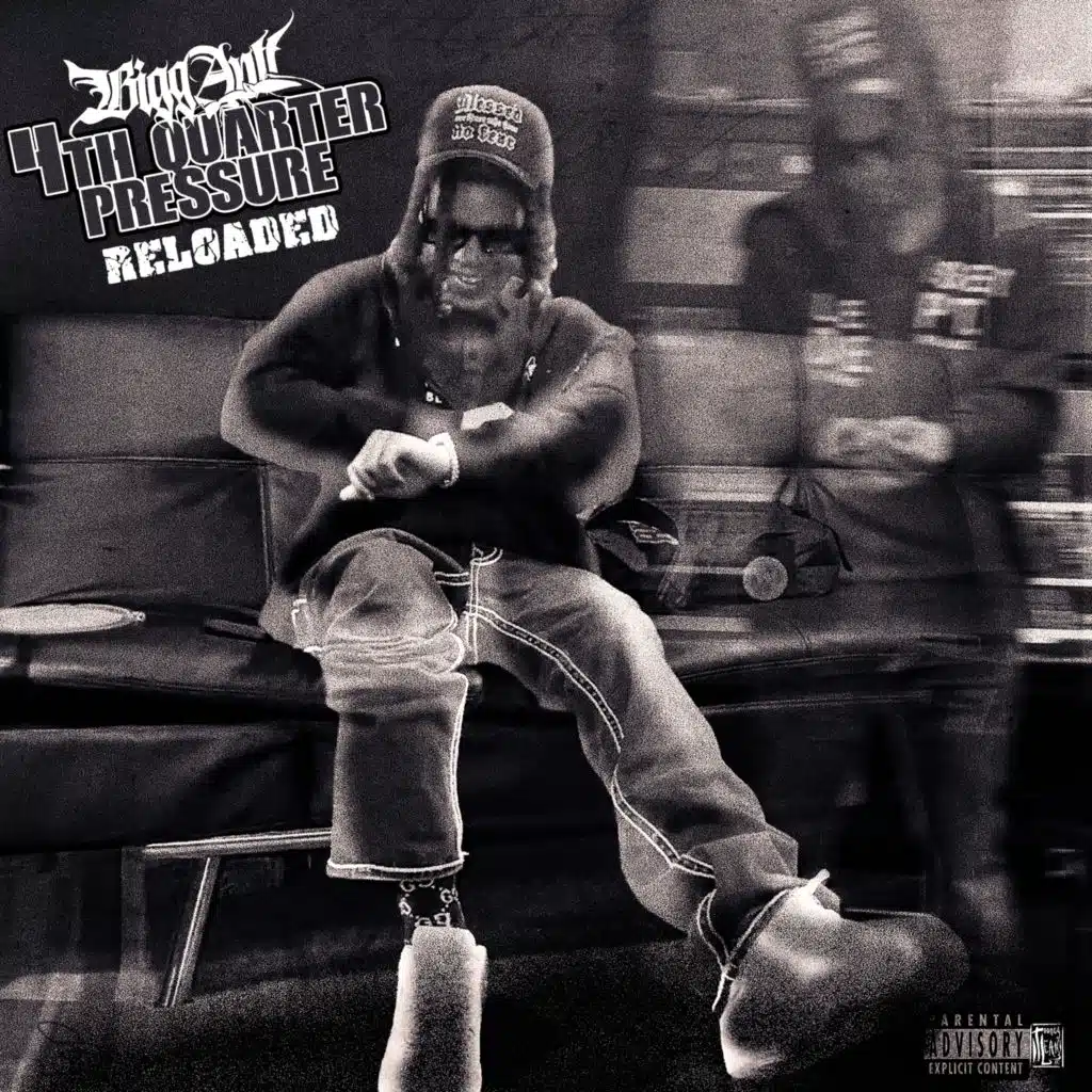 4th Quarter RELOADED