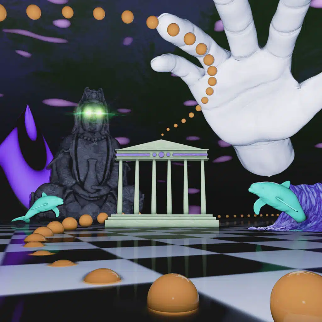 Seventy Days of Déjà Vu