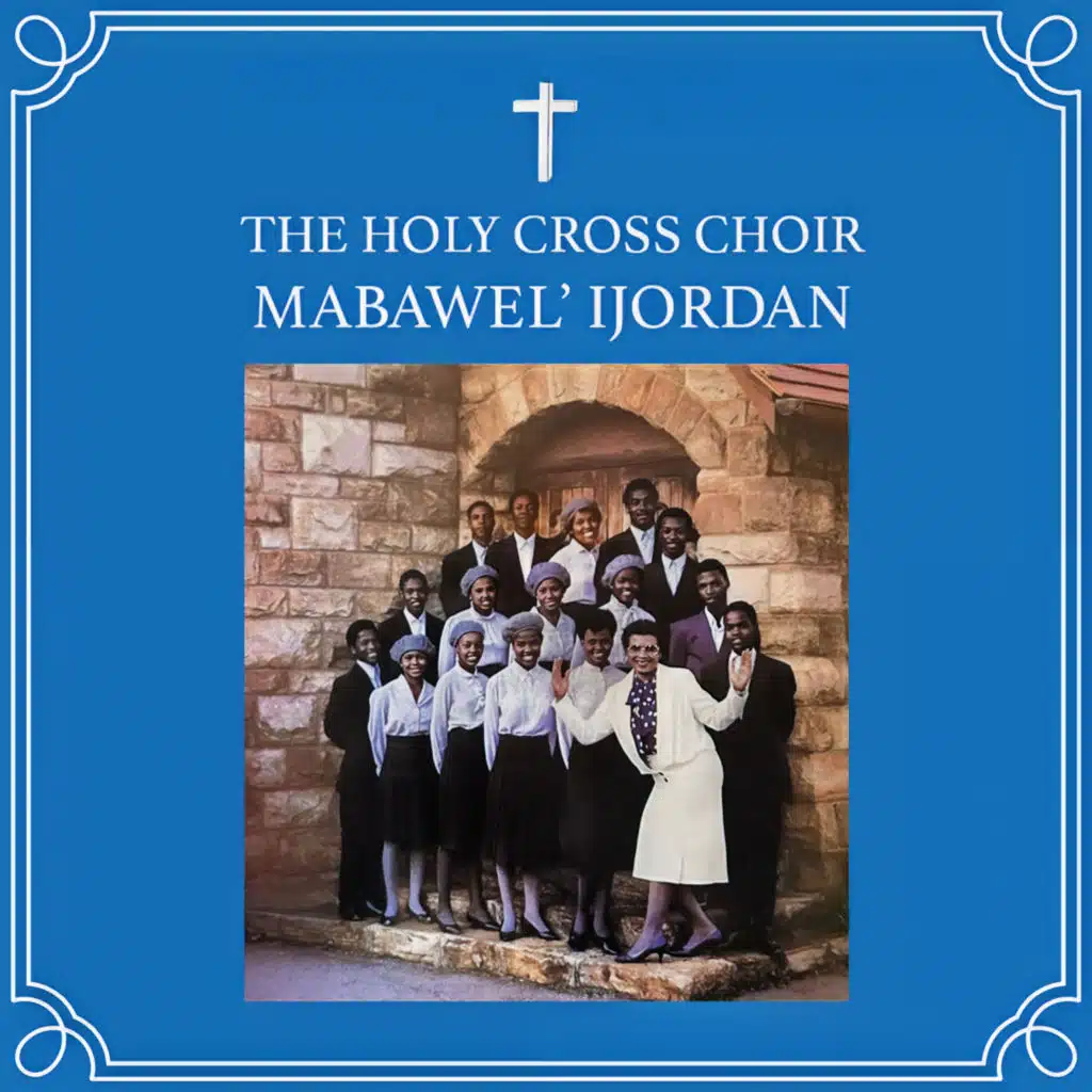 The Holy Cross Choir