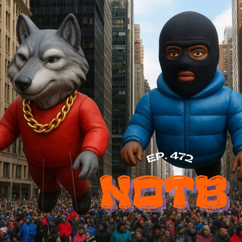 Monday Del Mar 11/24/2025 Pick 3's! (Ep. 472)