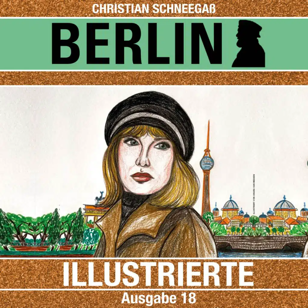 BERLIN-ILLUSTRIERTE