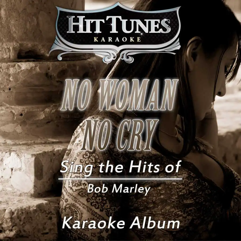 Jammin' (Originally Performed By Bob Marley) (Karaoke Version)