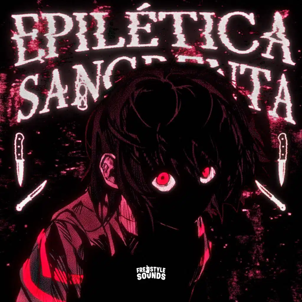 Epilética Sangrenta (feat. mc russinho)