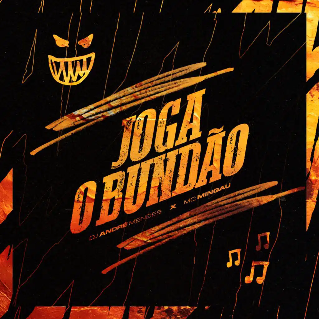 DJ André Mendes & Flight Mandelão