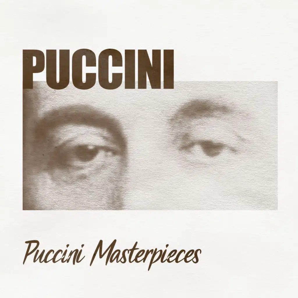 Puccini Masterpieces