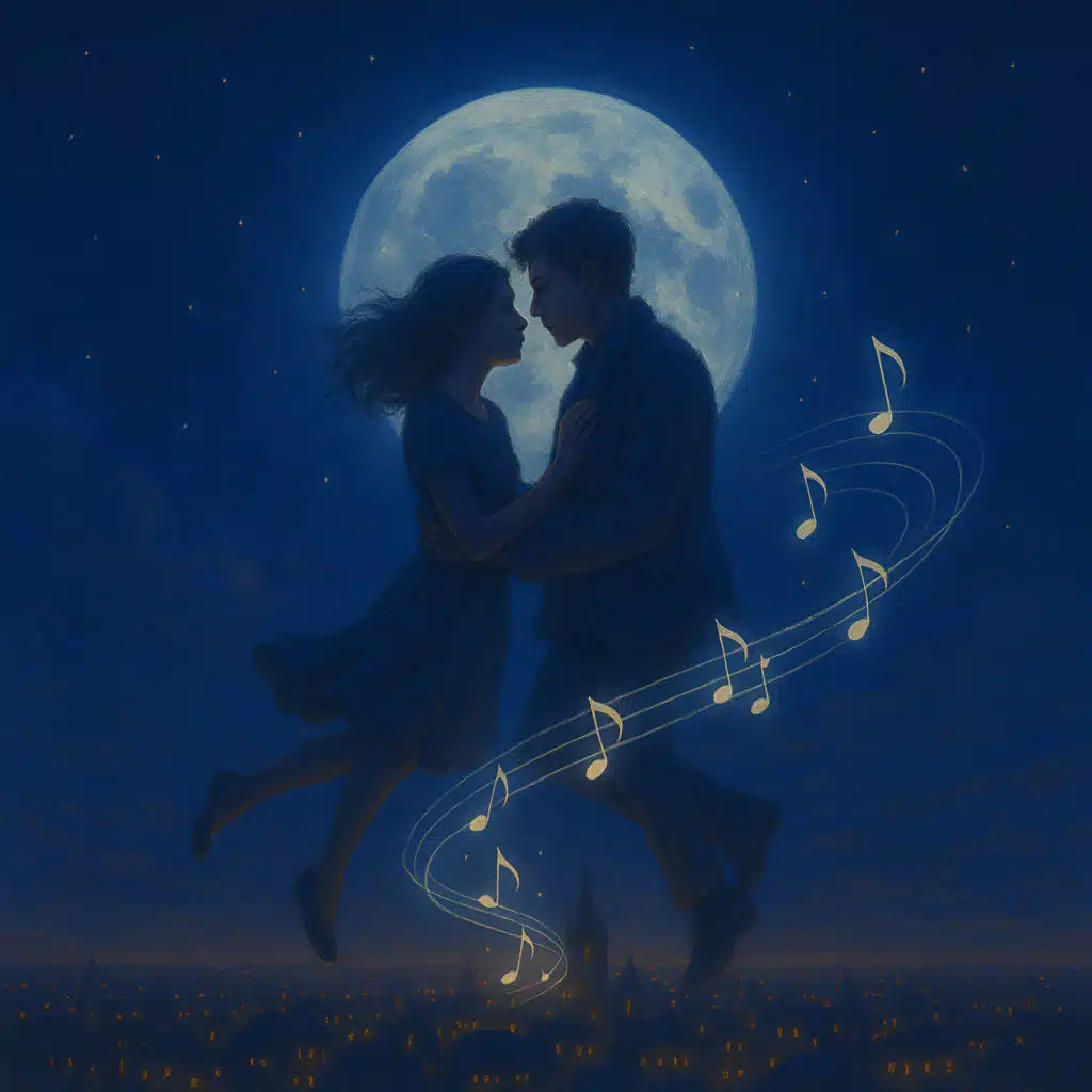 Ноктюрн любви