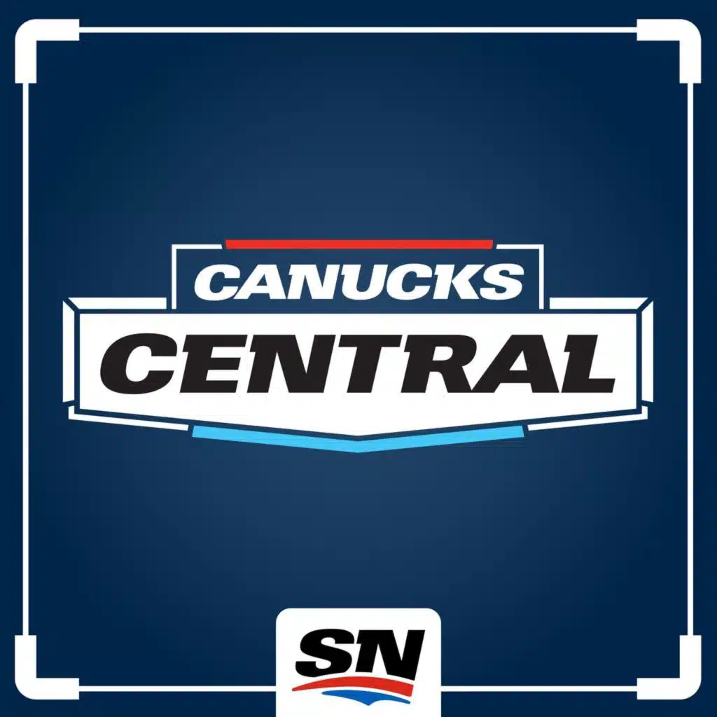 Canucks Central