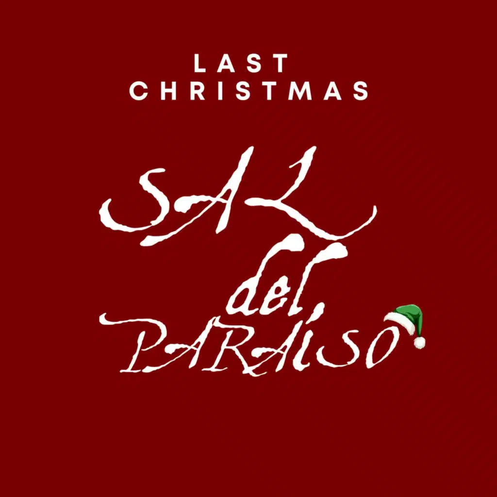 Sal Del Paraíso