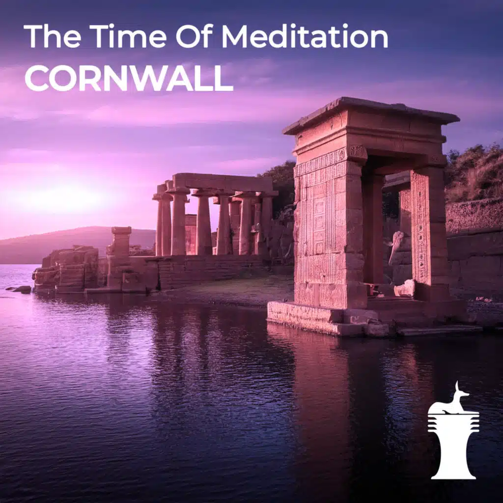 The Time Of Meditation