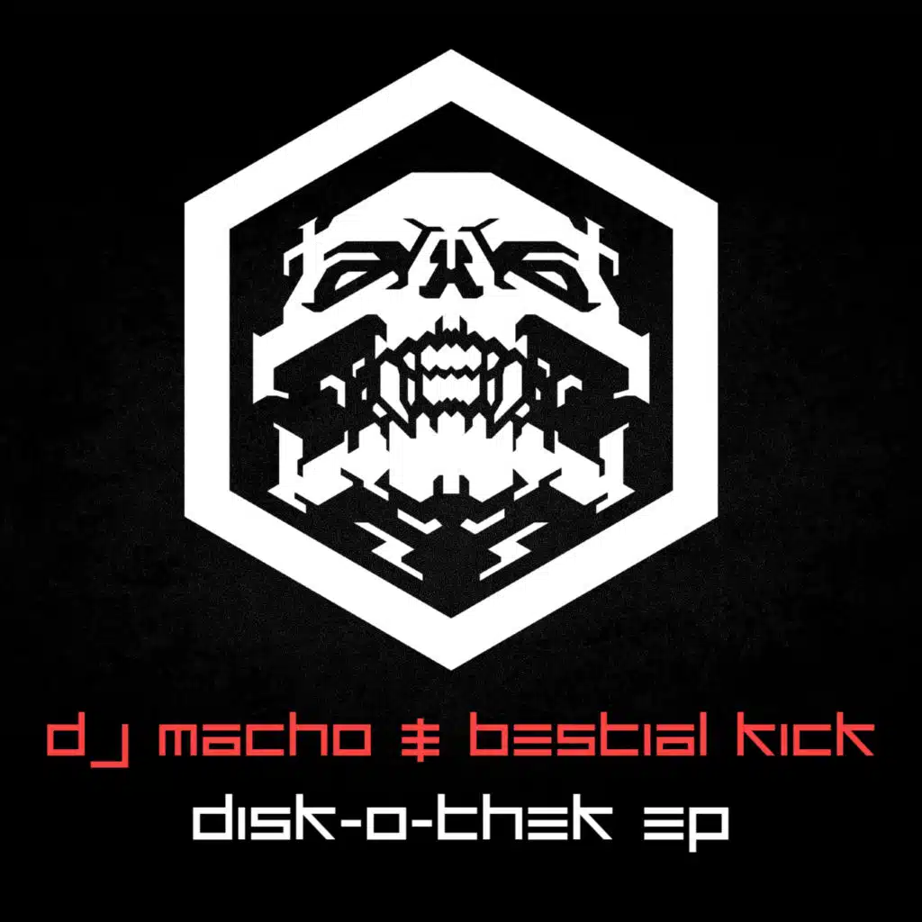 Disk-O-Thek