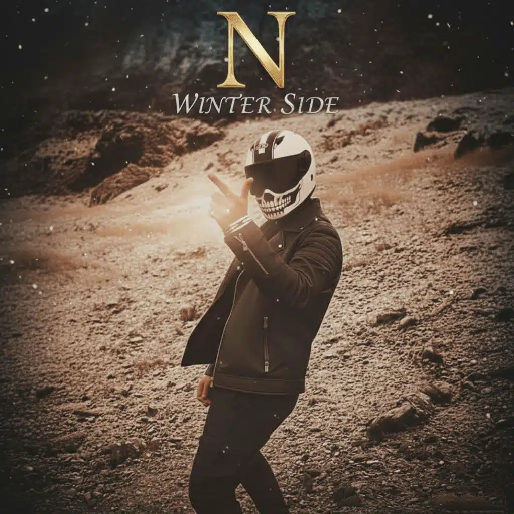 N (WINTER SIDE)