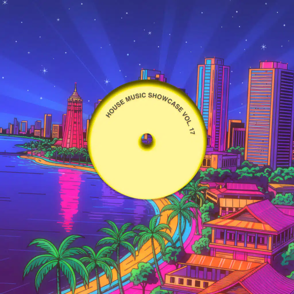 House Music Showcase Vol. 17