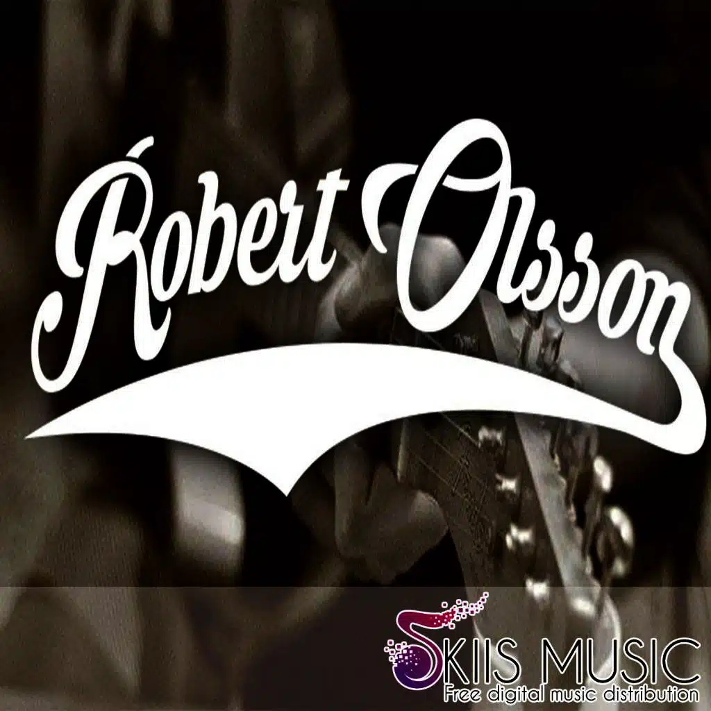 Robert Olsson