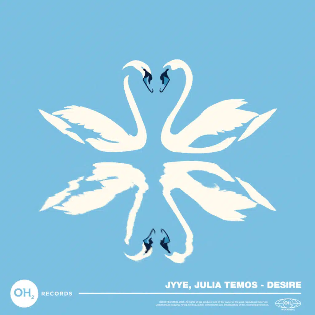Jyye & Julia Temos