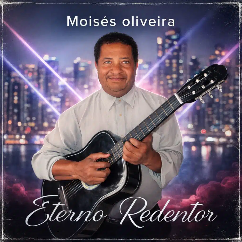 Moisés Oliveira