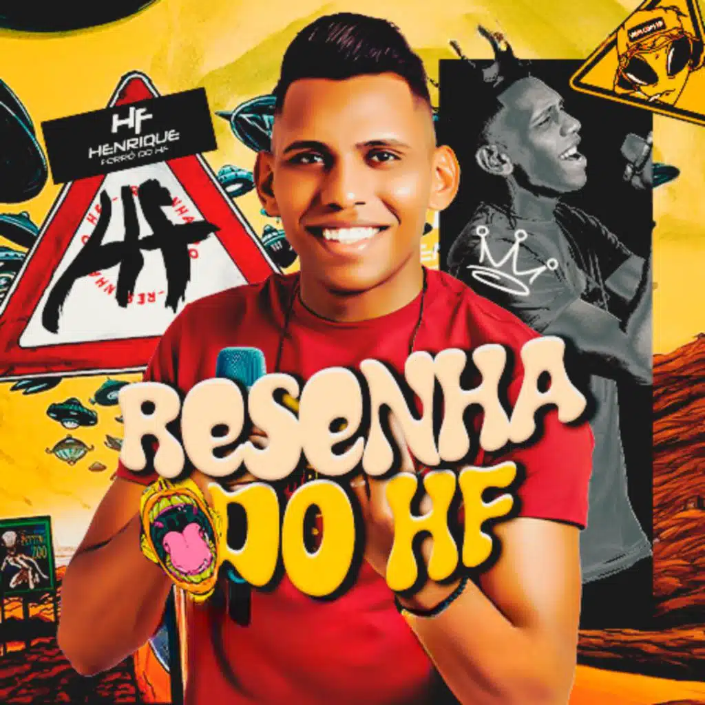Resenha do HF
