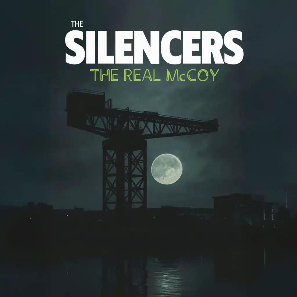 The Silencers