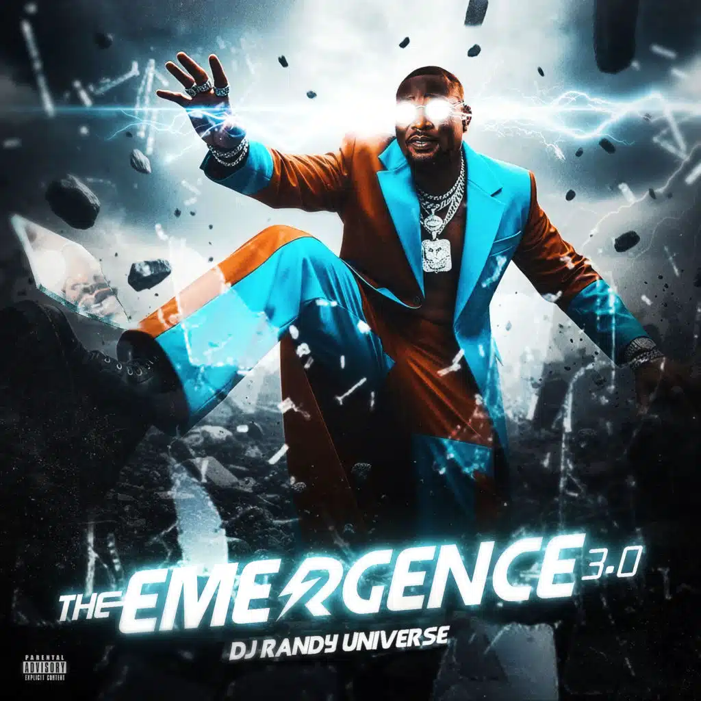 The Emergence 3.0