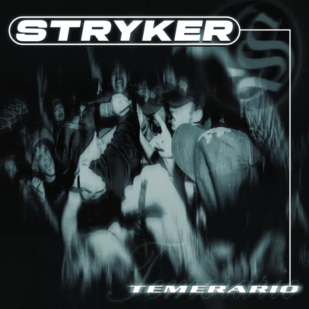 Stryker