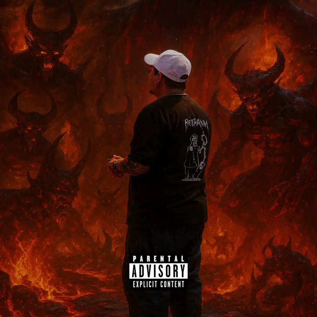 Perdido no Meu Próprio Inferno