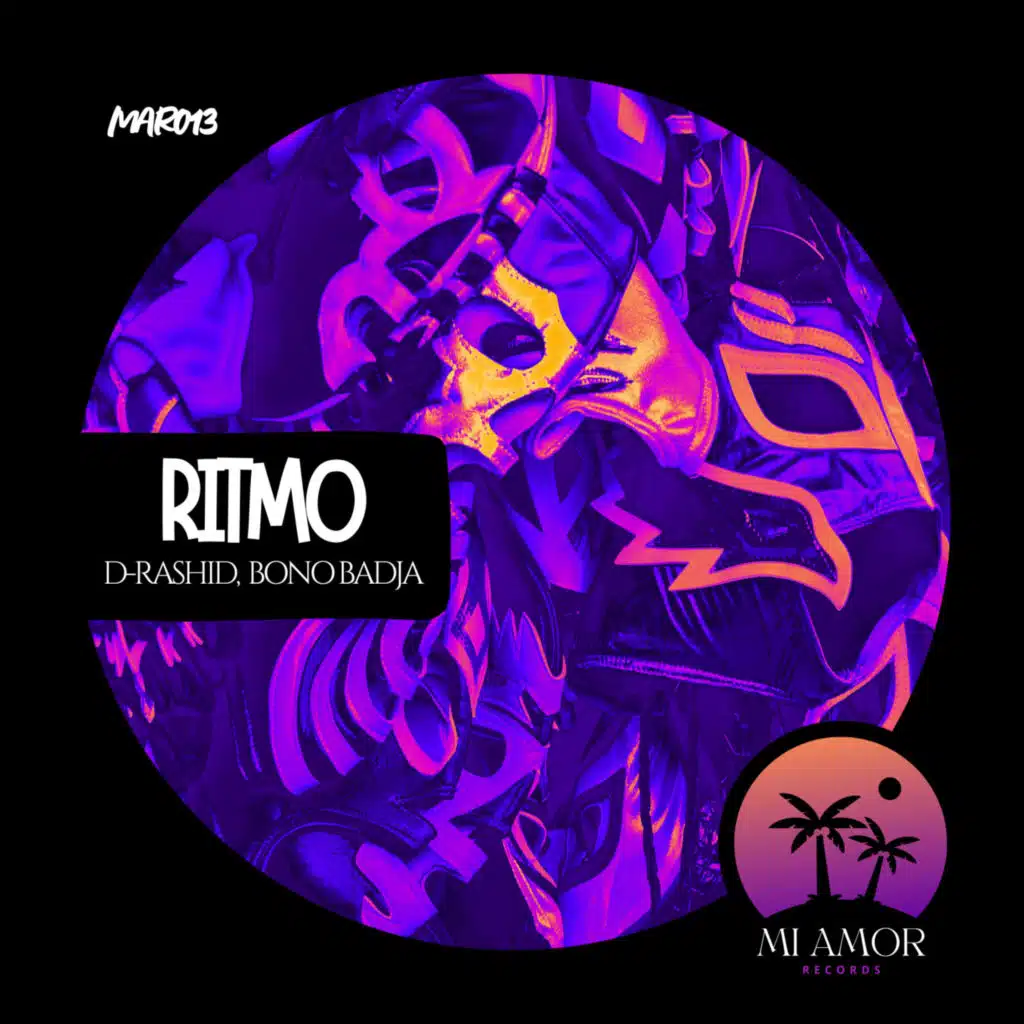 D-Rashid & Bono Badja