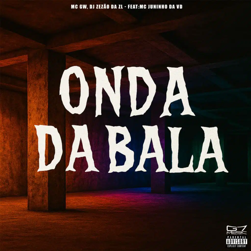 Onda da Bala (feat. MC JUNINHO DA VD)