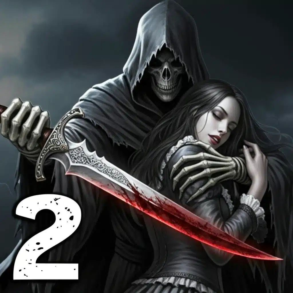 15 Ways to Kill Your Lover | Part 2