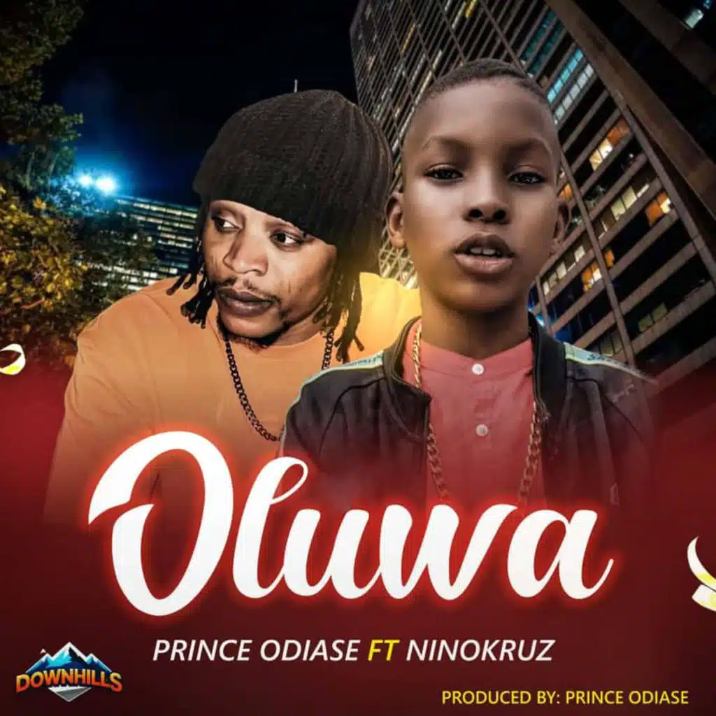 Prince odiase