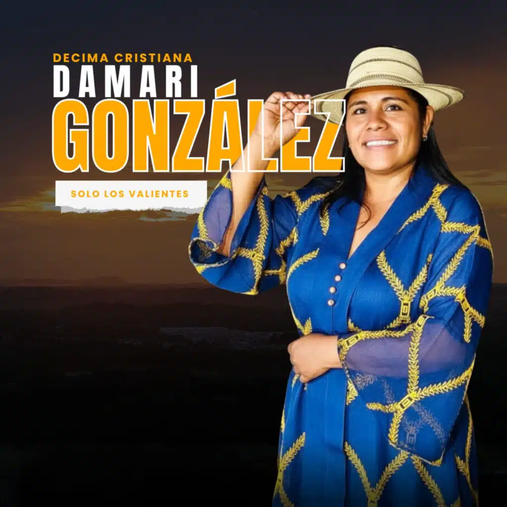 Décimas cristianas vol2 (feat. Edwin zeballos)