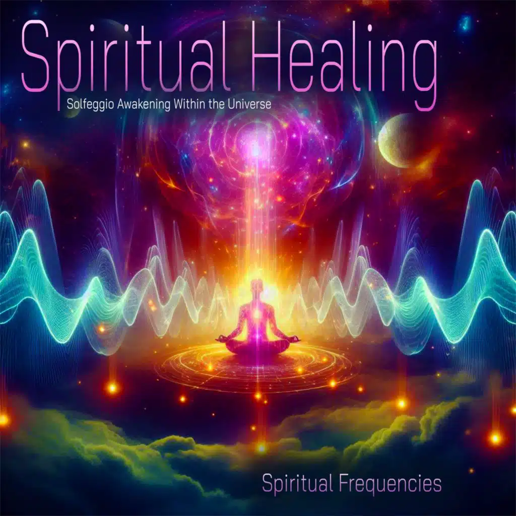 Spiritual Frequencies