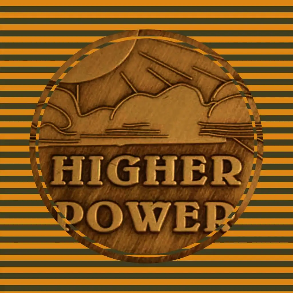 Higher Power (feat. Holly)