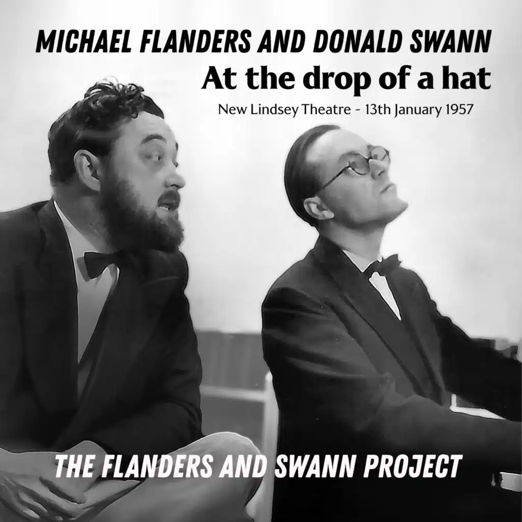 Flanders & Swann