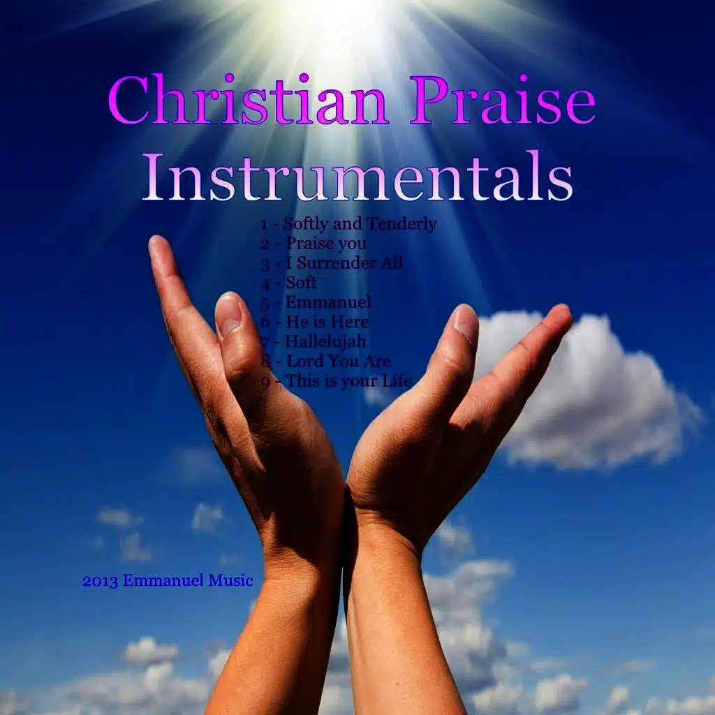 Christian Praise Instrumentals