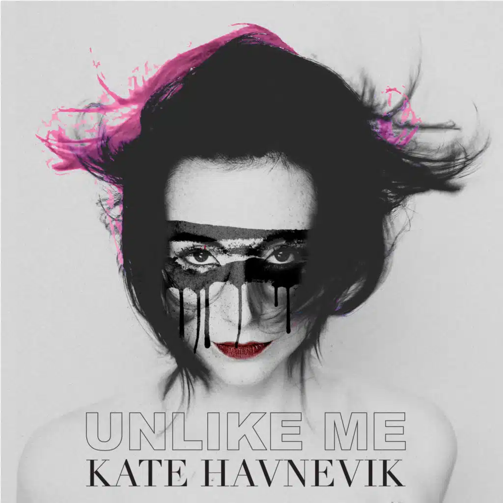 Unlike Me (A Cappella Version)