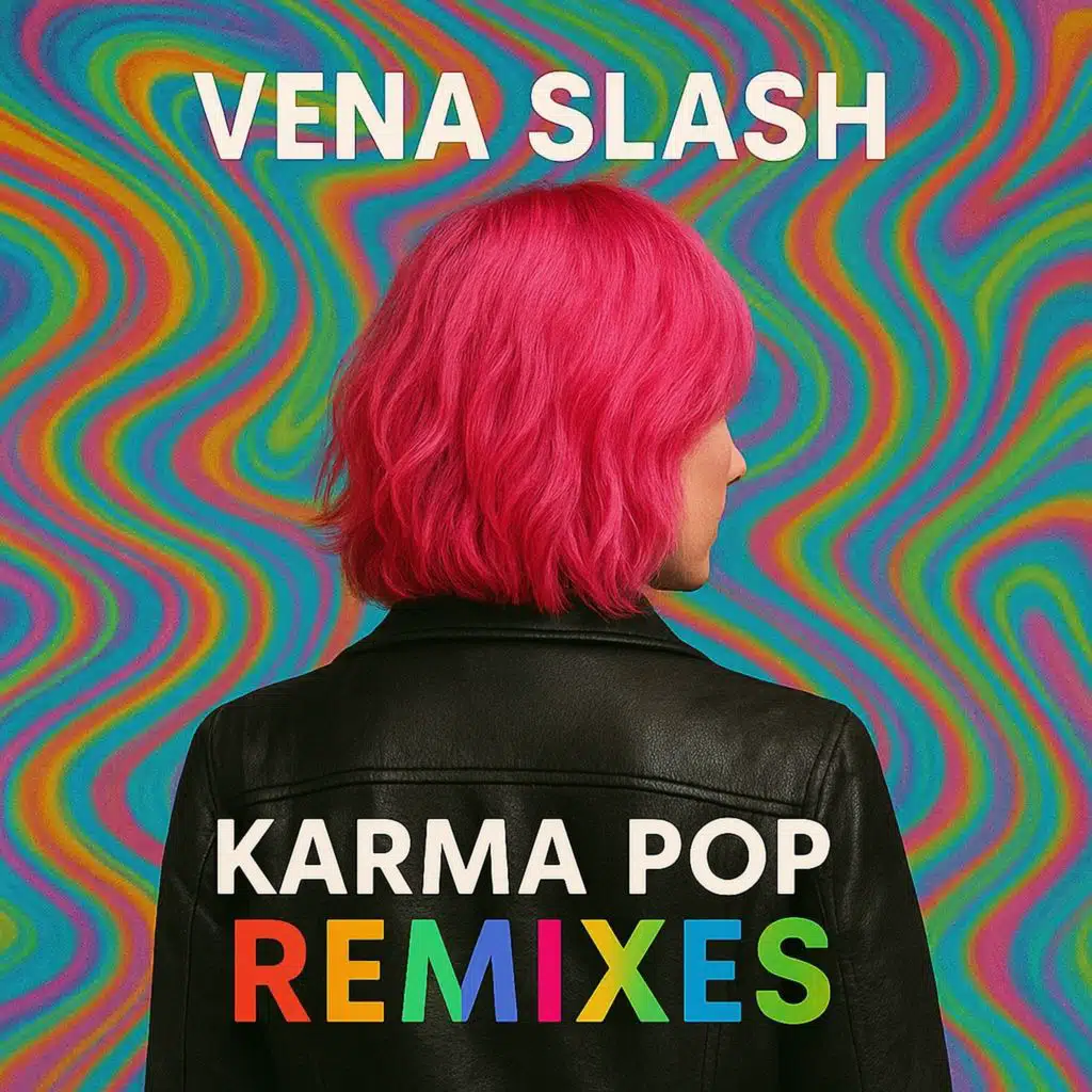Vena Slash & Lym Óliver