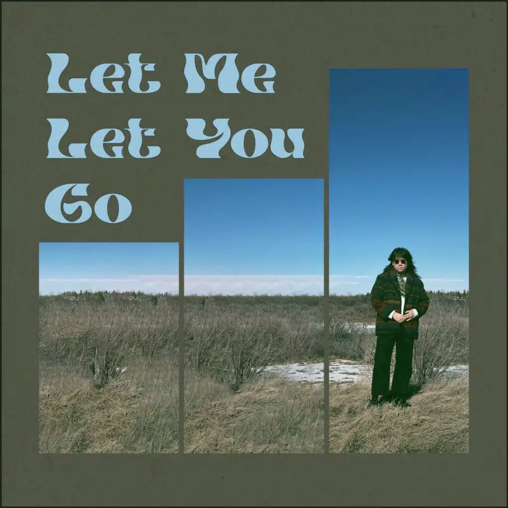 Let Me Let You Go (Instrumental)