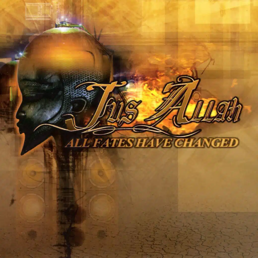 Pool of Blood (feat. GZA the Genius)