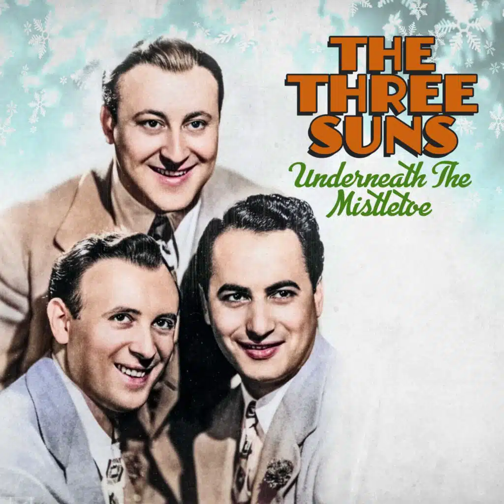 Santa Claus Is Comin' To Town