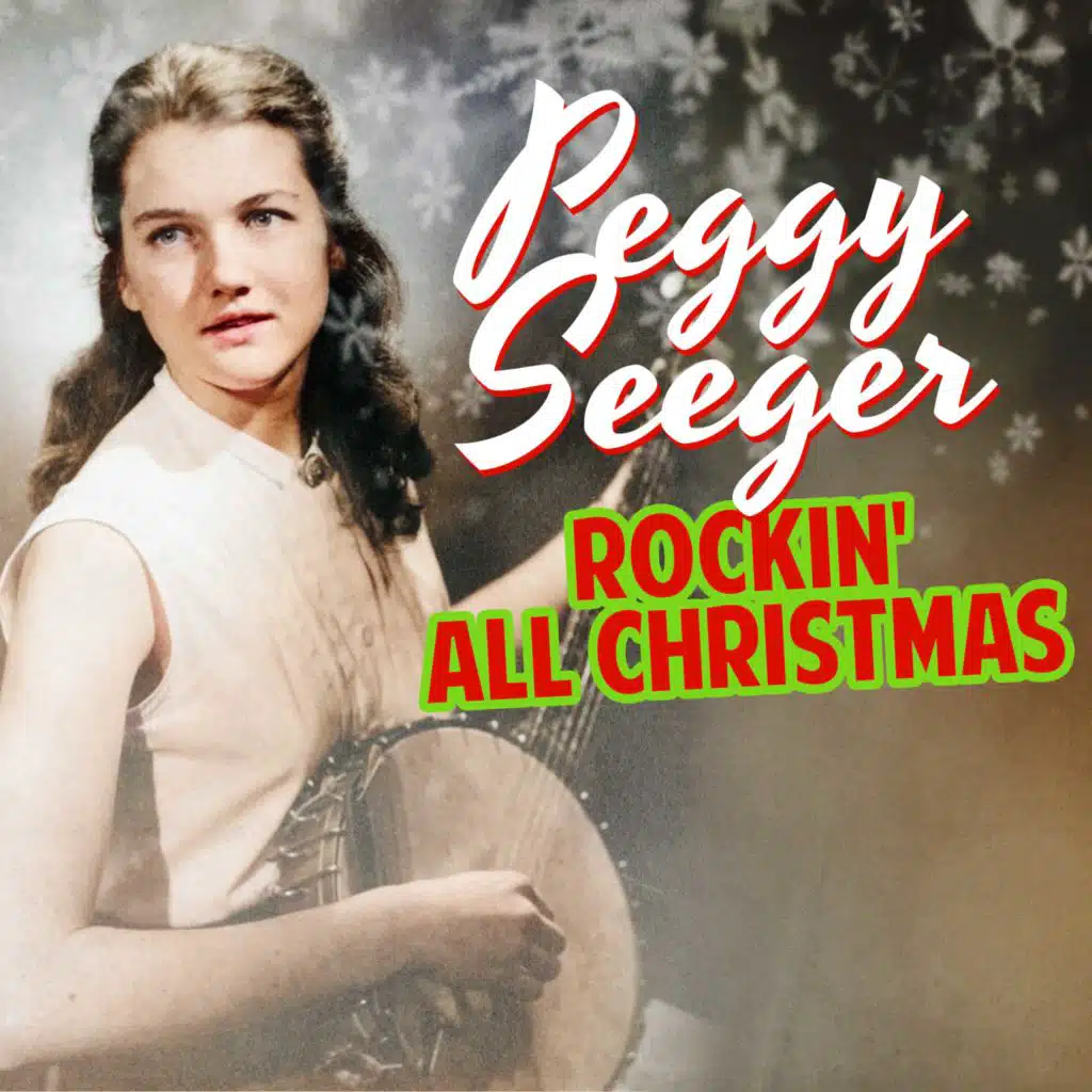 Peggy Seeger