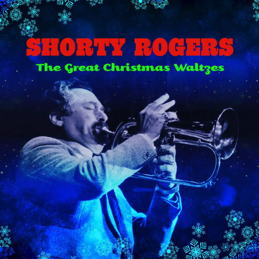 Shorty Rogers