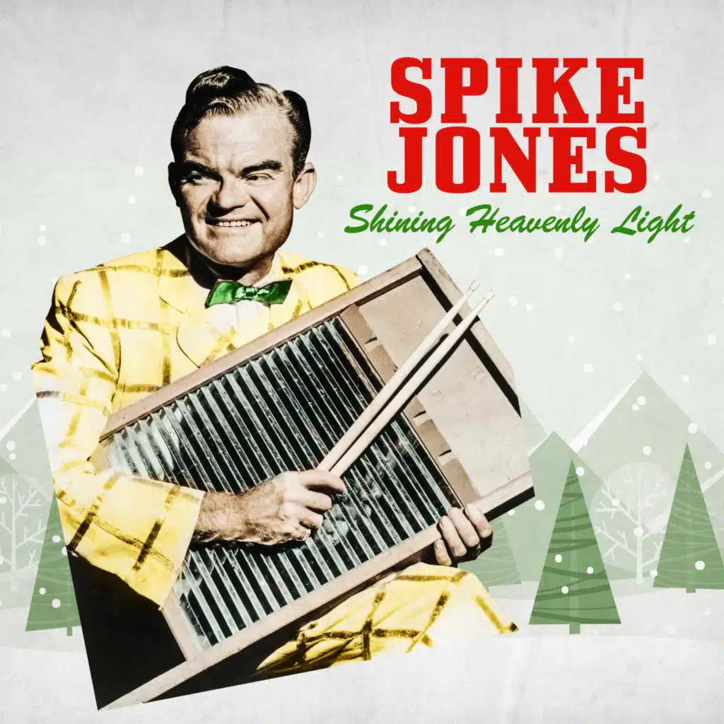 Shining Heavenly Light