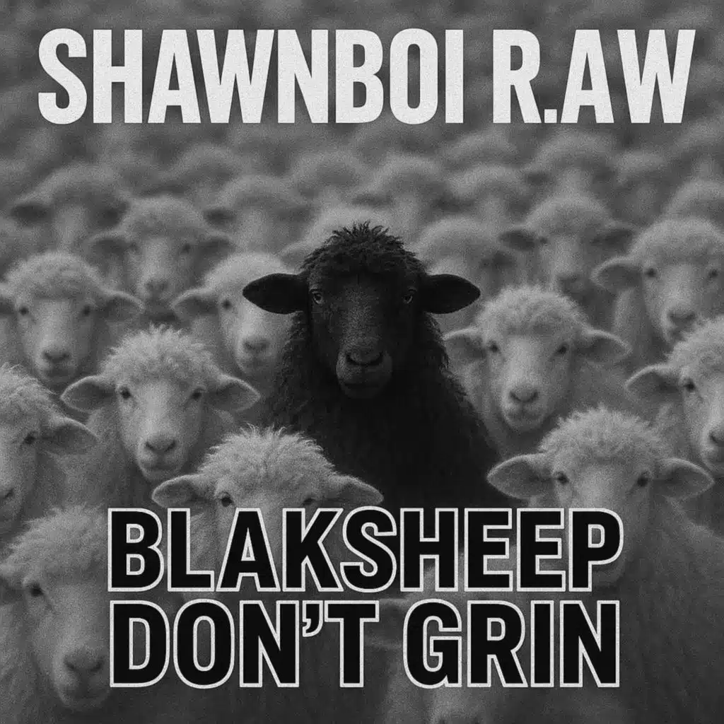 SHAWNBOI R.A.W