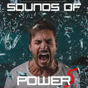 Sounds of Power 5: Epic Background Music